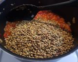 Foto del paso 3 de la receta: Sopa de lentejas