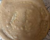 Foto langkah ke 5 dari resep Semprong Kopi (gluten free).