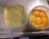 Foto del paso 1 de la receta: Súper bizcochuelo