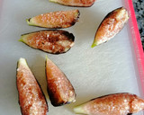 Foto del paso 2 de la receta: Cinta de lomo con brevas al Pedro Ximenez