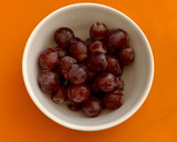 Foto del paso 4 de la receta: Bondiola con mi salsa agridulce de uva (como la vida) #utensillos
