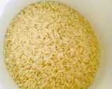 Foto del paso 1 de la receta: PASTEL DULCE DE GRANOS DE ARROZ 🍚 🌾🍚 🌾 (SIN TRIGO) CREMOSISIMO....😋👏🌾🤗🍚😋🤩🥰