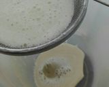 Foto del paso 7 de la receta: 🍃Agua fresca de piña🍍y menta🌱
