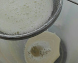 Foto del paso 7 de la receta: 🍃Agua fresca de piña🍍y menta🌱
