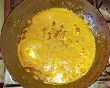 Foto del paso 2 de la receta: Pastel de Papas y Acelga con relleno de Champiñones