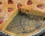 Foto del paso 11 de la receta: Bizcocho con fresas