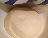 Foto del paso 1 de la receta: Masa para pizza casera - Receta sin complicaciones