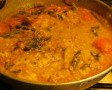 ஓணம் சந்தியா சாம்பார் ரெசிபி ஸ்டேப் 7 புகைப்படம்