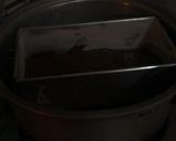 Foto langkah ke 6 dari resep Brownis Kukus Coklat.