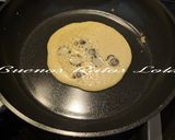 Foto del paso 4 de la receta: Tortitas con chocolate