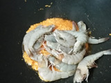 893 Sambal Goreng Udang Tahu Telur