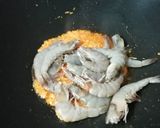 Foto langkah ke 3 dari resep 893 Sambal Goreng Udang Tahu Telur.