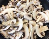 Φωτογραφία βήματος 2 της συνταγής Σουφλέ με λαχανικά, εξωτικό