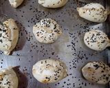 Foto del paso 3 de la receta: Knish