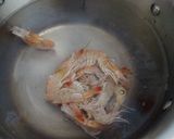 Foto langkah ke 2 dari resep Shabu-shabu kuah tomyam.