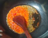 Foto langkah ke 1 dari resep Tahu isi sayur.