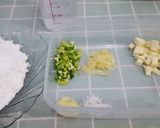 Foto langkah ke 1 dari resep Cimol keju.