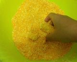 Foto langkah ke 8 dari resep Nugget ayam keju lezaaat non MSG.