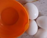 Foto del paso 4 de la receta: Tortilla de papas y cebolla