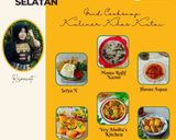 Foto langkah ke 4 dari resep Gangan Kacang Hijau Pucuk Katu Khas Kutai.