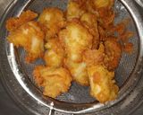 Foto langkah ke 3 dari resep Chicken Karage 🐔.