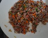 Foto langkah ke 4 dari resep Spaghetti Bolognese.