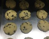 صورة لخطوة 7 من وصفة كوكيز 2 🍪😋