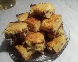 Rizsfelfújt recept fázis 3 fotója