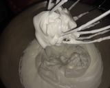 Foto del paso 1 de la receta: Bizcochuelo de naranja y vainilla