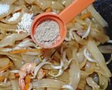 Foto langkah ke 4 dari resep 153. Simple Kwetiauw Goreng.