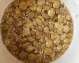 عکس مرحله 2 از دستور شربت آبغوره و گلاب