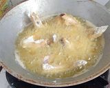 Foto langkah ke 5 dari resep Hot Spicy Chicken Wings.