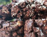 Une image de l'étape 5 de 🍩 Snack riz soufflé choco coco.