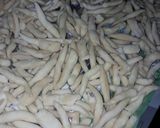 Foto langkah ke 9 dari resep Widaran keju.