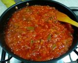 Foto del paso 5 de la receta: Empanada de atún con masa casera de cerveza {en panificadora y s