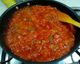 Foto del paso 5 de la receta: Empanada de atún con masa casera de cerveza {en panificadora y s