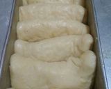 Foto langkah ke 4 dari resep Roti Sisir Jadul.