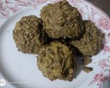Foto del paso 3 de la receta: Albóndigas de lentejas