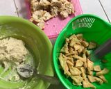 Foto langkah ke 7 dari resep Tahu walik simple dengan petis.