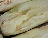 Pas rețetă Musaca grecească cu vinete și carne tocată 1 fotografie