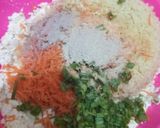 Foto langkah ke 1 dari resep Tahu Mie Bakso Goreng.