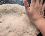 Foto del paso 4 de la receta: 🍞 Pan integral en batidora 🥖