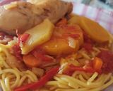 Foto del paso 6 de la receta: 🍗Pollo a la cacerola🍗