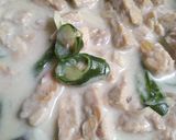 Foto langkah ke 2 dari resep Jangan lombok tempe.