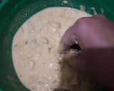 ஆலு தோசை(Aloo dosa recipe in Tamil) ரெசிபி ஸ்டேப் 4 புகைப்படம்