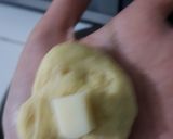 Foto langkah ke 4 dari resep Roti Sarang Madu.