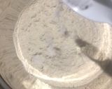 A picture of step 2 of Gujarati Farsi Puri.