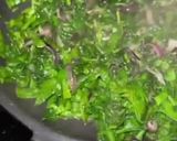 Foto del paso 1 de la receta: Saquitos de hojaldre rellenos