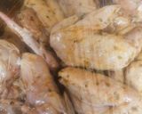 Foto del paso 1 de la receta: Alitas de pollo al horno🇵🇪