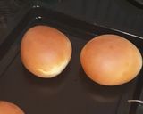Foto langkah ke 9 dari resep Garlic cheese bread (roti bawang putih) ala2 emak2 lainnya.